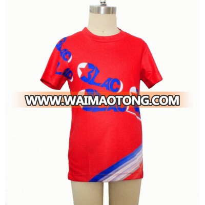 High quality t shirt oversized t-shirt custom t-shirt print t shirt wholesale cheap gym t-shirt