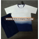 Men gender and made sublimated  soccer uniform shirts & shorts style plain