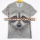 Oem Sublimation Tshirt Print Digital Sublimation Cricket Tshirt Manufacturers