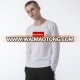 oem custom print longsleeve o neck t shirt for man